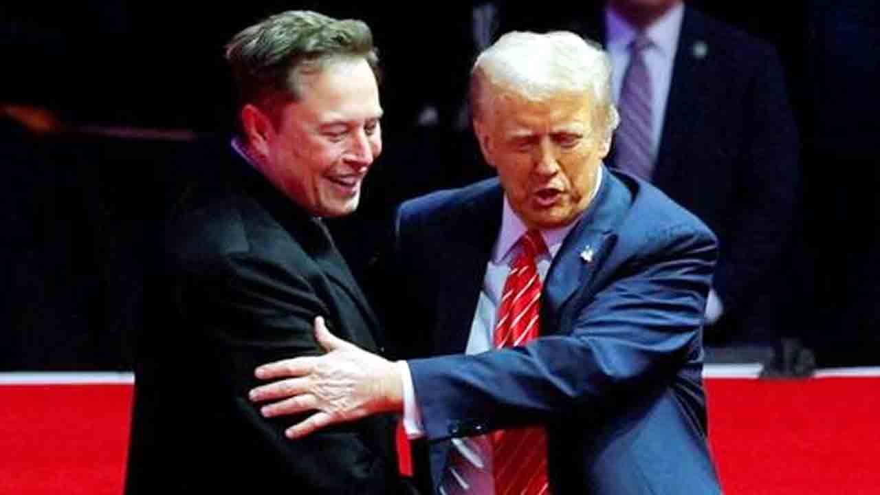 Donald Trump | అమెరికాలో బాయ్‌కాట్‌ టెస్లా నినాదం.. మస్క్‌కు మద్దతుగా ట్రంప్‌ కీలక ప్రకటన