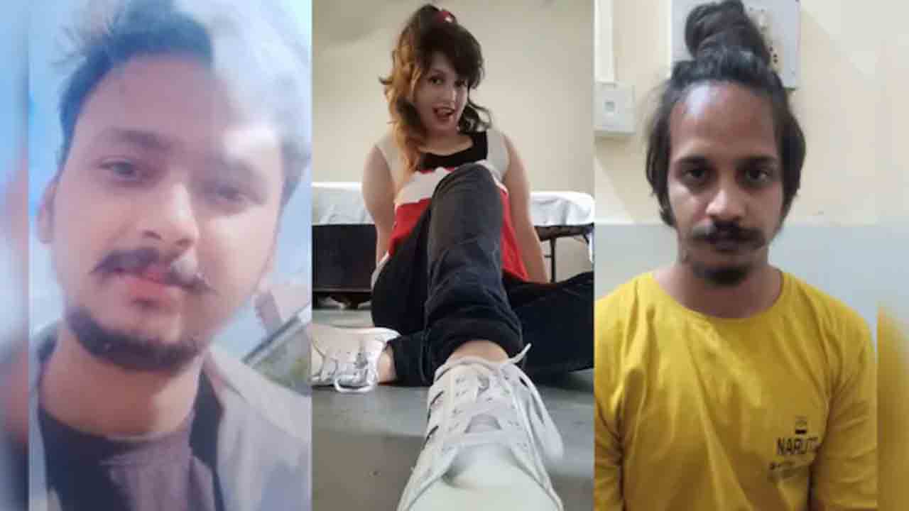 Meerut Murder | సౌరభ్ హత్య తర్వాత ముస్కాన్, సాహిల్ పొరపాట్లు.. ఆధారాలు   మాయం కోసం ప్రయత్నాలు