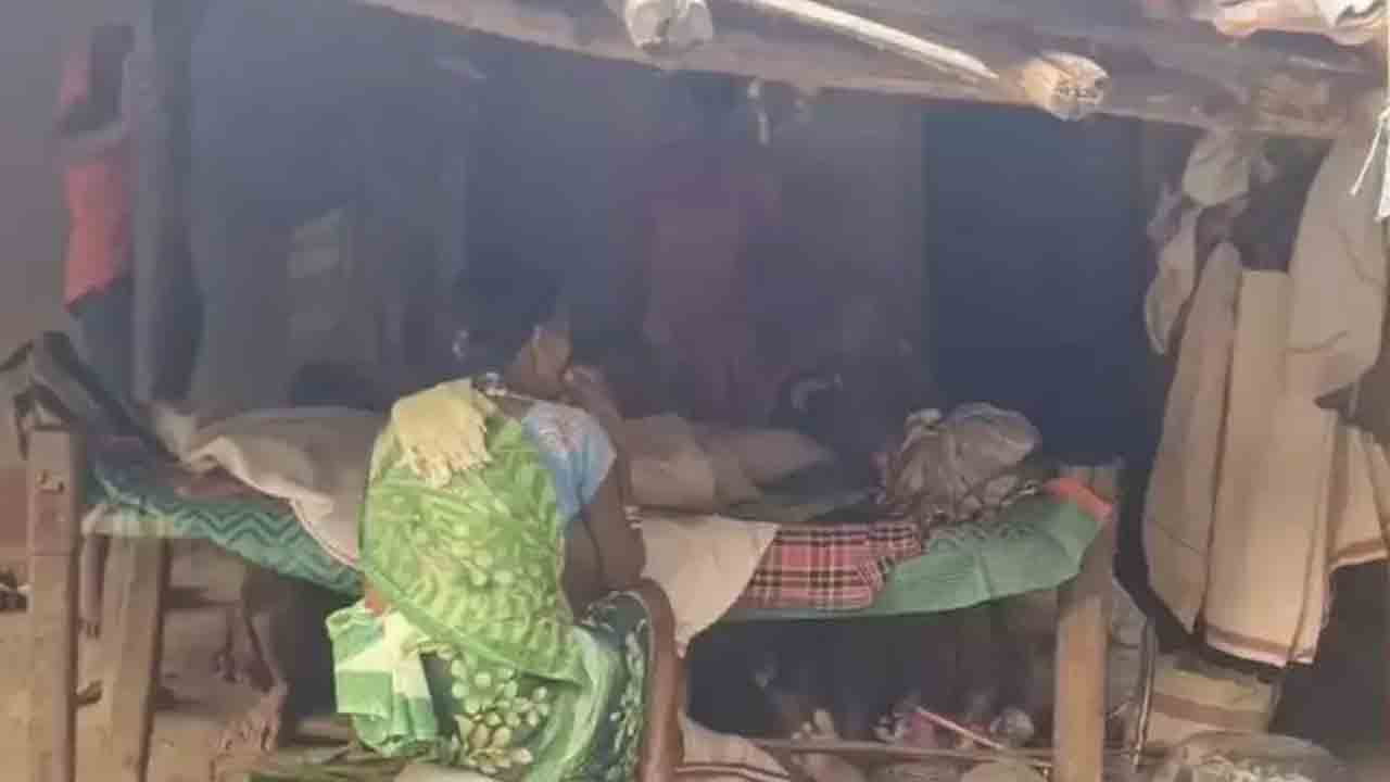 Mystery disease | ఛత్తీస్‌గఢ్‌లో కలకలం.. అంతుచిక్కని వ్యాధితో 13 మంది మృతి