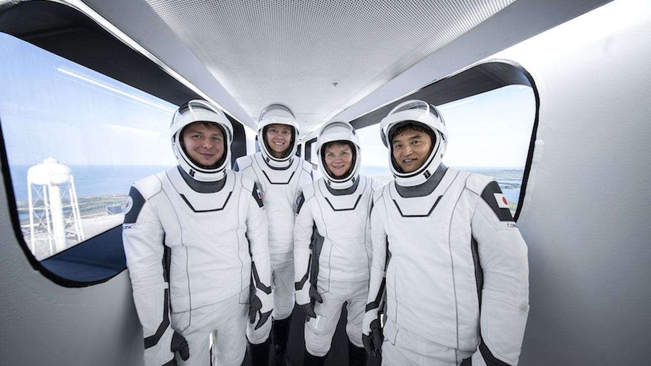 Nasa 1