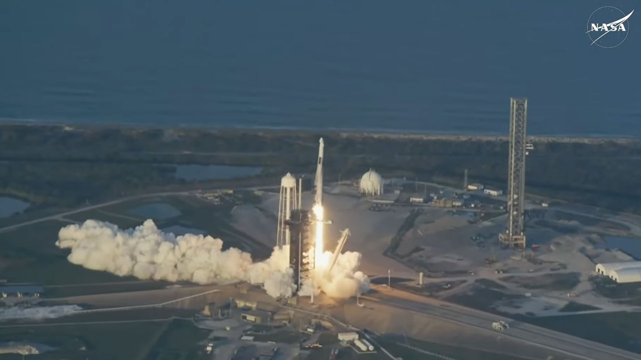 Nasa