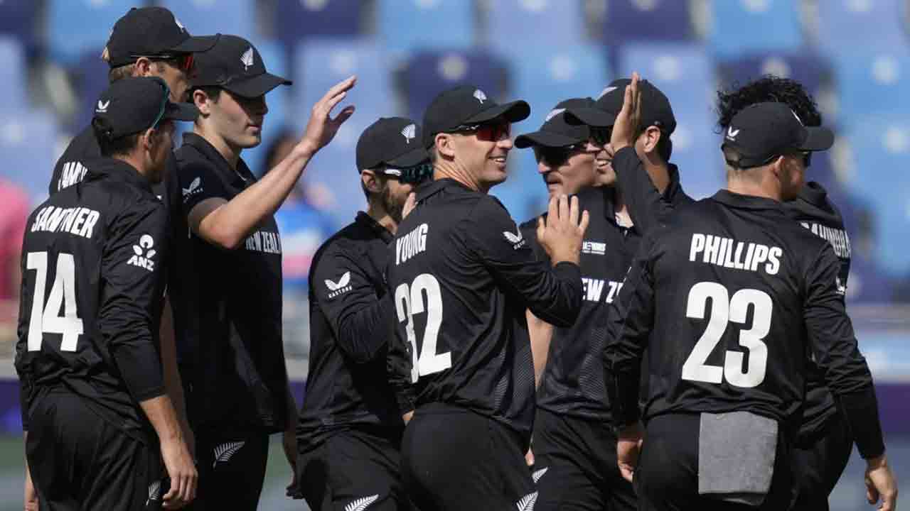 ICC Champions Trophy | 223 పరుగుల వద్ద రవీంద్ర జడేజా ఔట్‌..