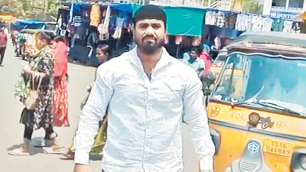 ఎన్కౌంటర్ చేస్తారా.. చేస్కోండి