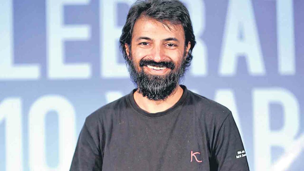 Nag Ashwin