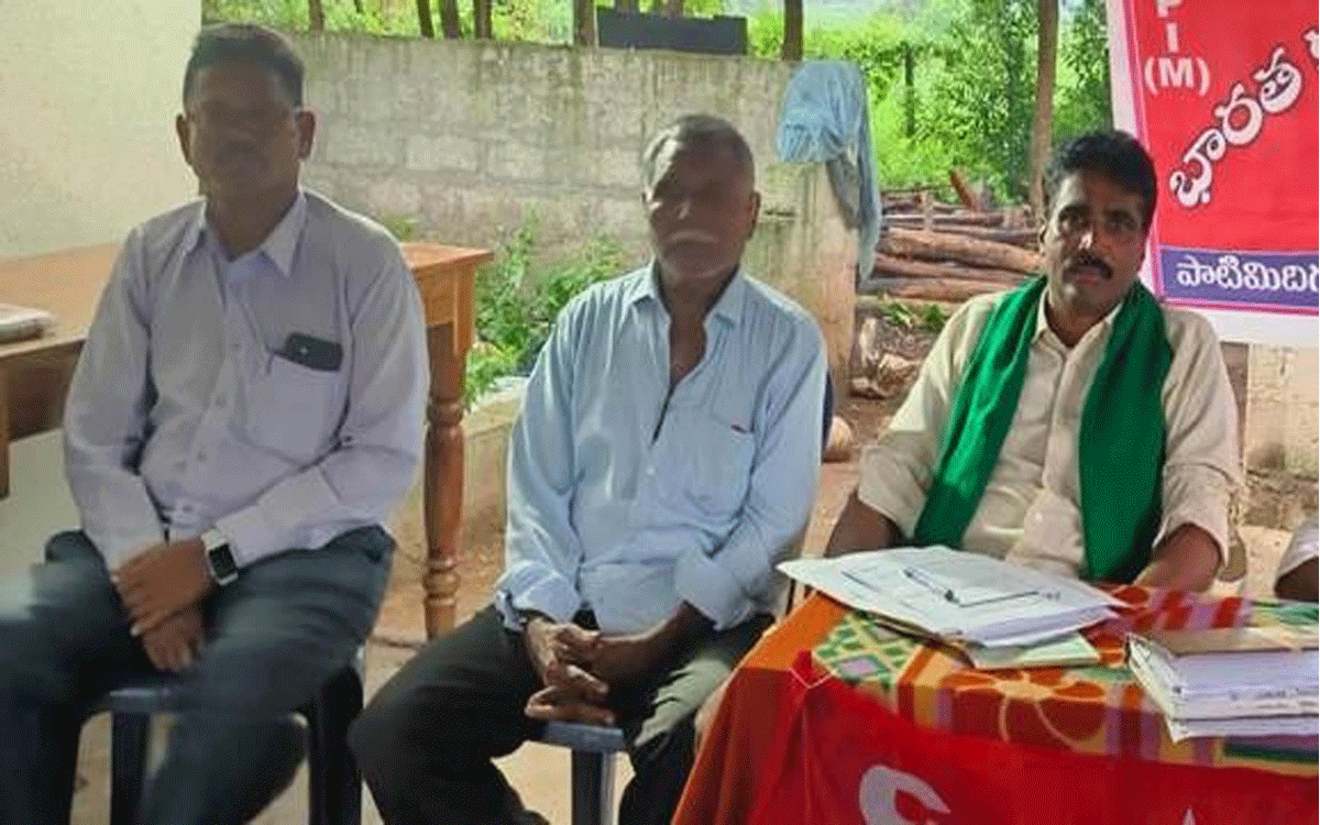 Pranay Murder Case : కుల దురహంకార హత్యపై తీర్పు హర్షనీయం : కొండెబోయిన నాగేశ్వర్‌రావు