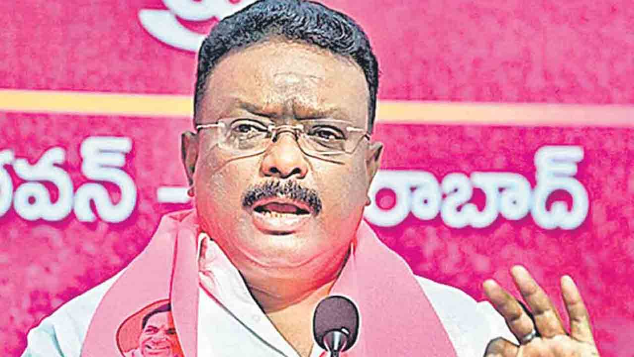 ఎమ్మెల్సీ అభ్యర్థులు నలుగురు జిల్లా వాసులే..