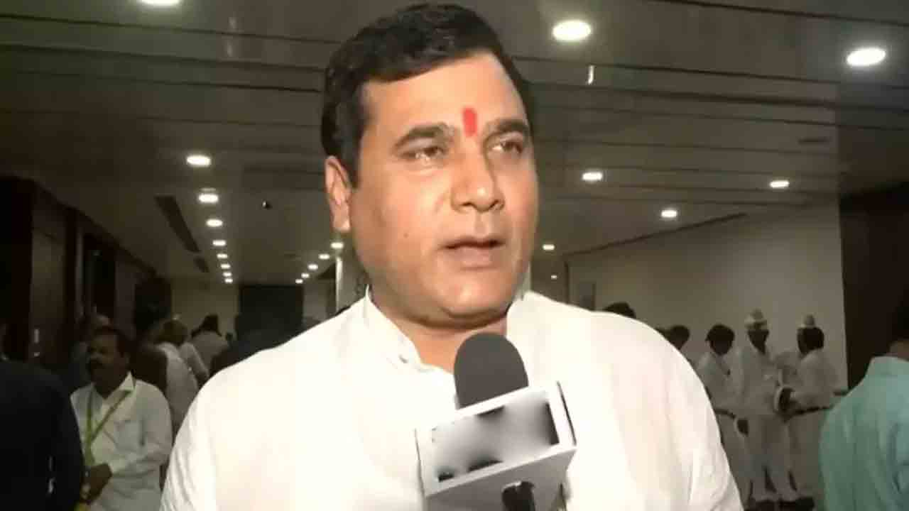 యూపీలో అత్యంత అవినీతి సర్కార్‌