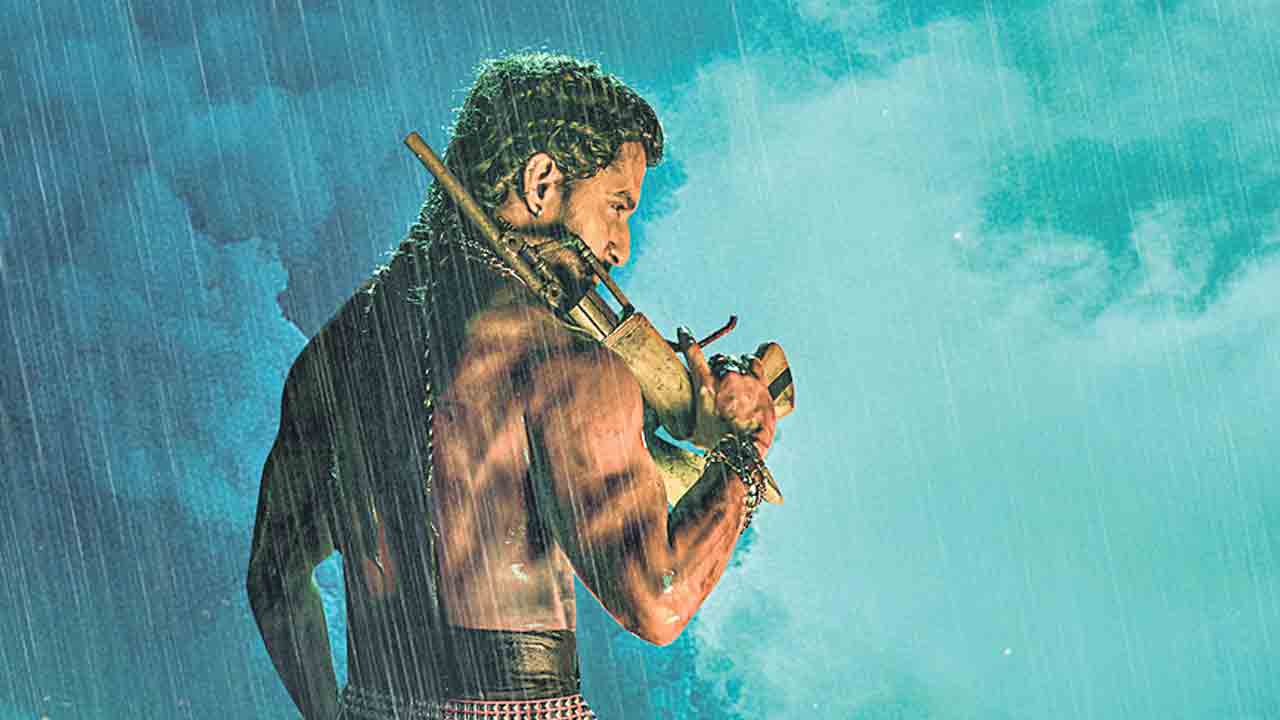 జాతిని ఒక్కటి చేసిన నాయకుడు