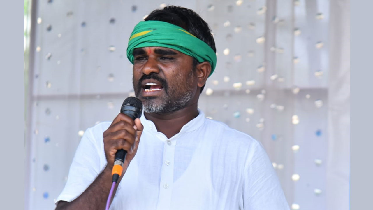 Narayanpet-Kodangal Lift | నారాయణపేట- కొడంగల్ ఎత్తిపోతలకు బడ్జెట్ కేటాయింపులో తీరని అన్యాయం..