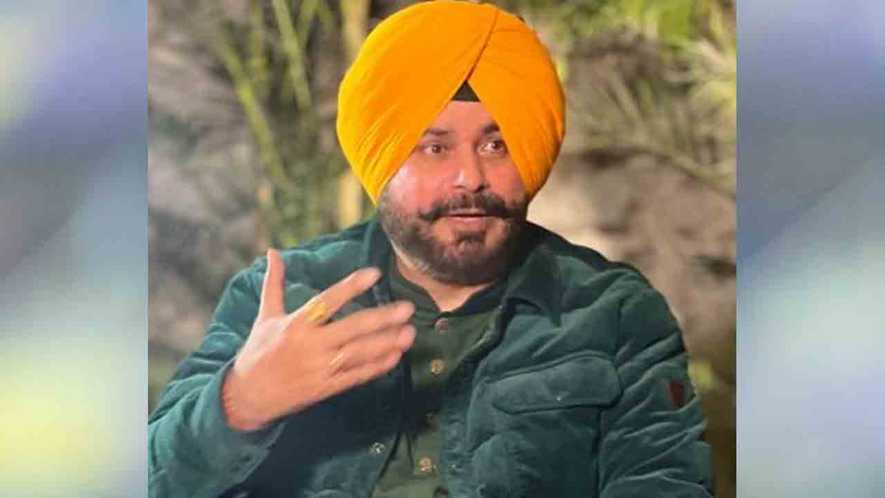 Navjyoth Sidhu | అతడిని స్పేర్‌ టైర్‌ కంటే అతిగా వాడేస్తున్నారు.. సిద్ధూ కామెంట్‌