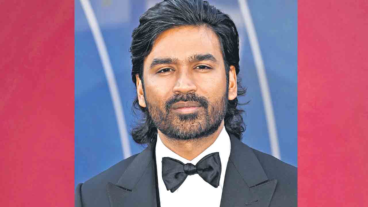 Dhanush | నయనతారపై కోటి రూపాయల దావా