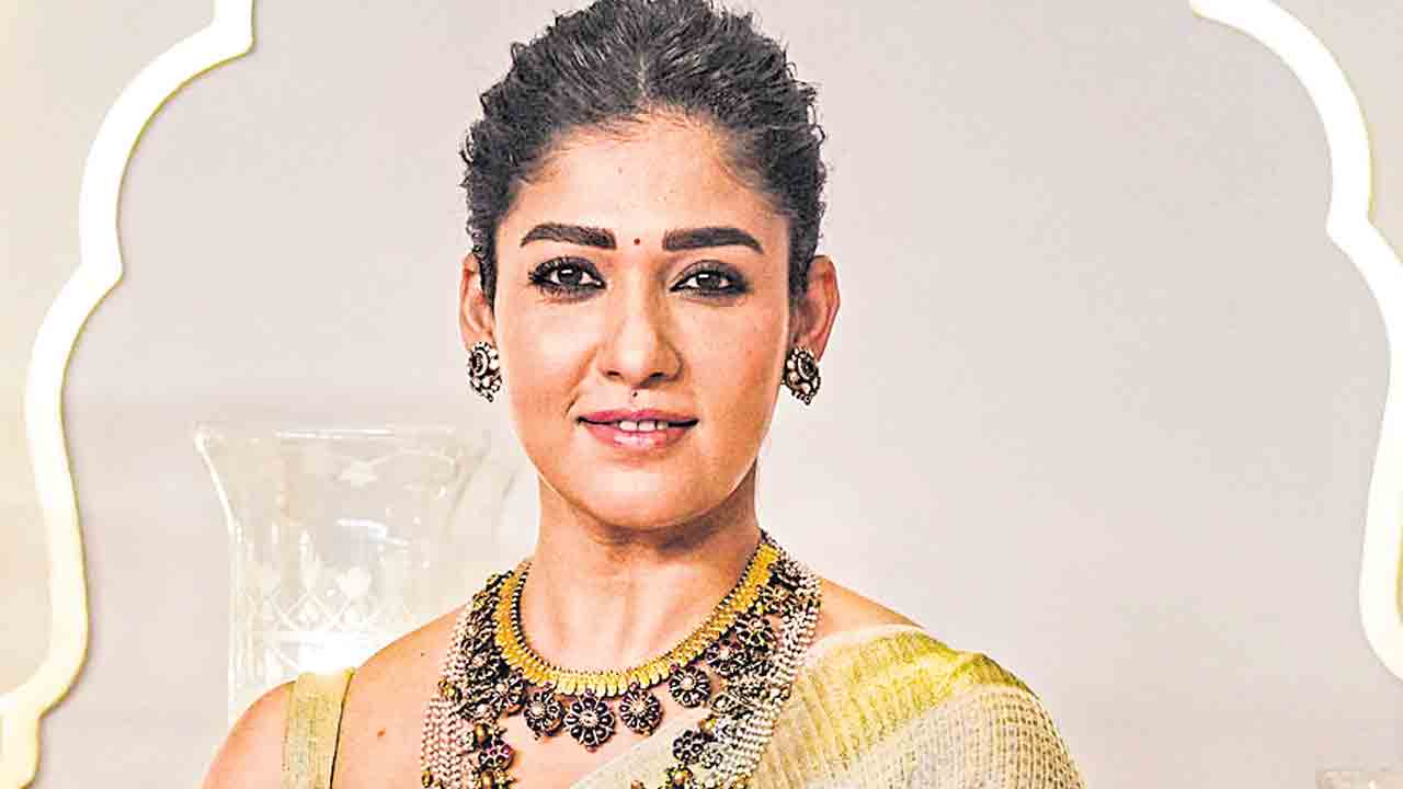 Nayanthara | దయచేసి నన్ను అలా పిలవొద్దు.. అభిమానులను వేడుకున్న నయనతార