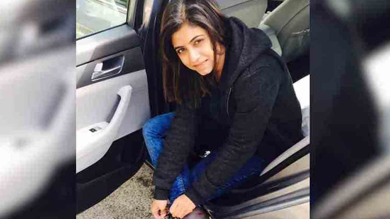 Indian Student | ఇంకా కోమాలోనే భారత విద్యార్థిని.. హెల్త్‌ అప్‌డేట్‌ ఇచ్చిన కుటుంబం