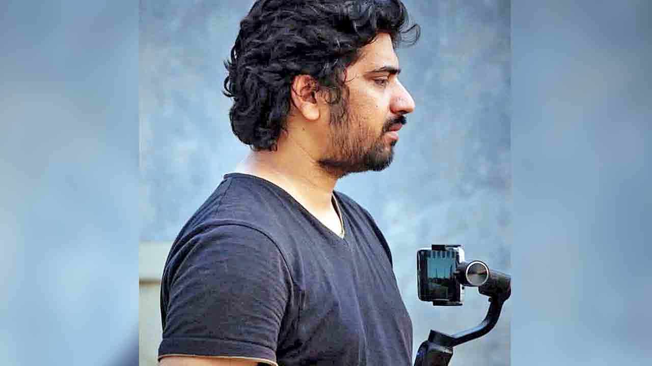 Nishant Tripathi | ఉసురు తీసుకున్న భార్యా బాధితుడు.. కంపెనీ వెబ్‌సైట్‌లో సూసైడ్‌ నోట్‌