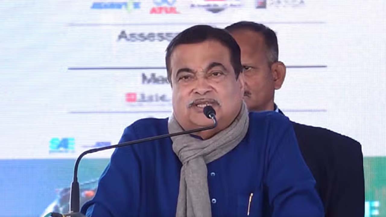 Nitin Gadkari | పన్ను తగ్గింపులు అడగొద్దు.. కేంద్రమంత్రి నితిన్ గడ్కరీ రిక్వెస్ట్..!
