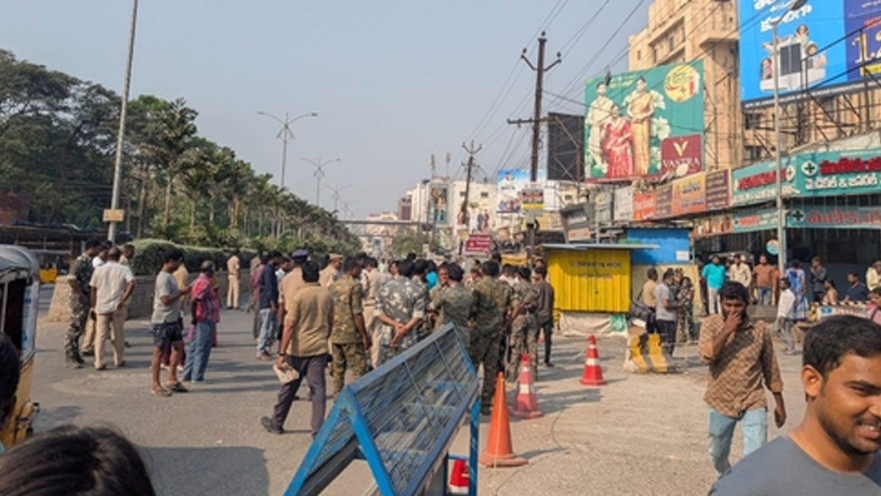 Nizamabad 1