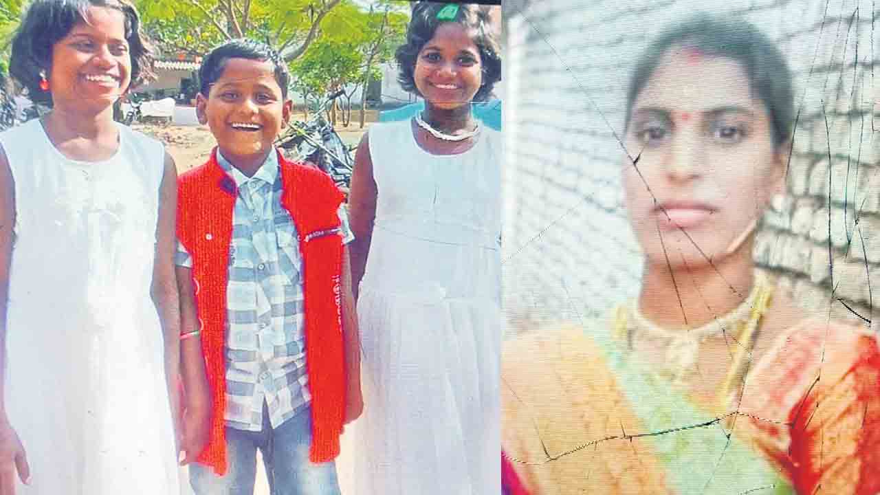 పండుగ పూట విషాదం