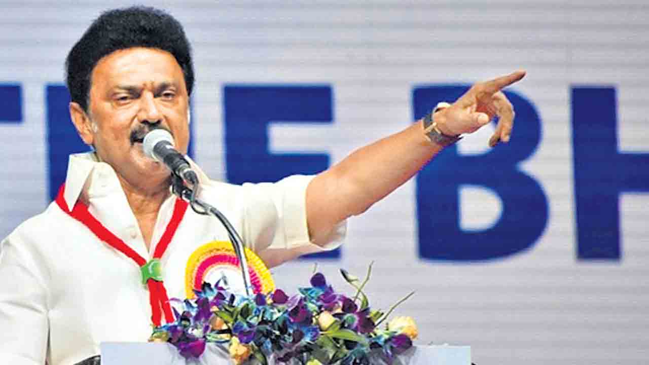 ఉత్తరాదిలో మూడో భాష ఏది?