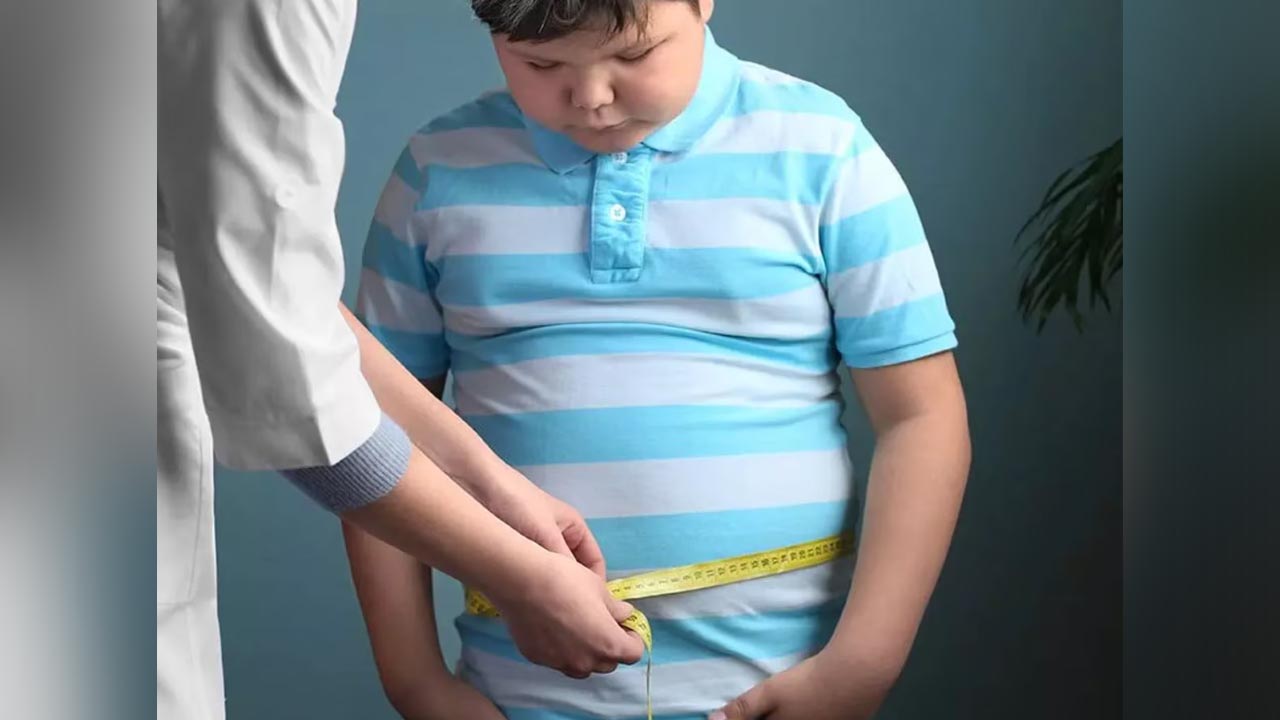 Health Study | ప్రతి ముగ్గురు పిల్లల్లో ఒకరు ఈ వ్యాధి బారినపడే ఛాన్స్‌..! హెచ్చరించిన శాస్త్రవేత్తలు..!