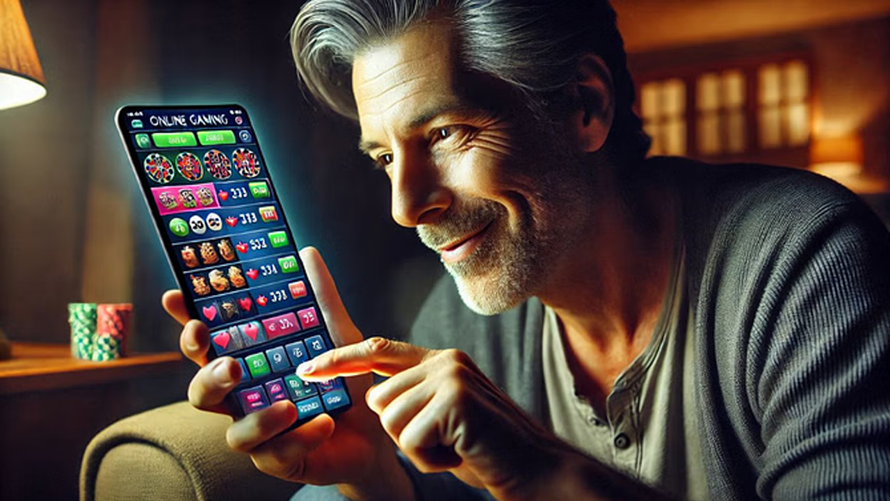 Online Betting | ఆన్‌లైన్‌ గేమింగ్‌, బెట్టింగ్‌పై చట్టాల బాధ్యత రాష్ట్రాలదే.. లోక్‌సభలో కేంద్రమంత్రి ప్రకటన..!