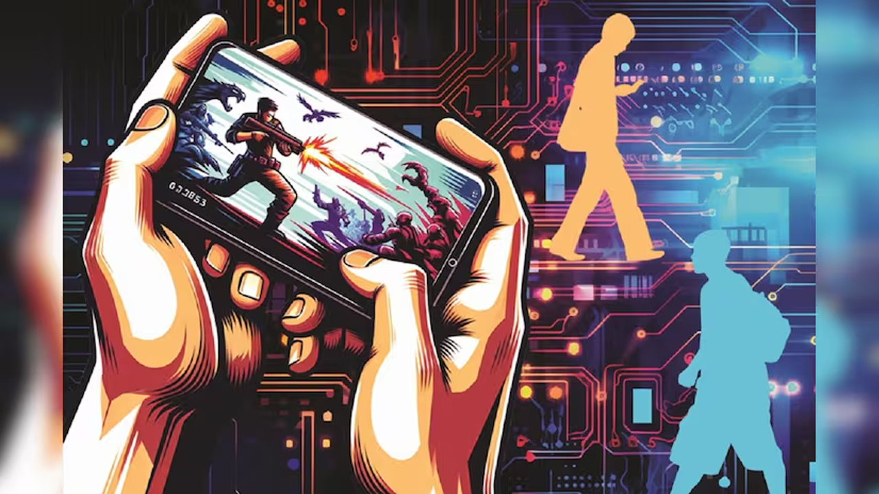 Online Gaming Sites | ఆన్‌లైన్‌ గేమింగ్‌ వెబ్‌సైట్స్‌పై కేంద్రం కొరడా.. 357 వెబ్‌సైట్స్‌ బ్లాక్‌..!