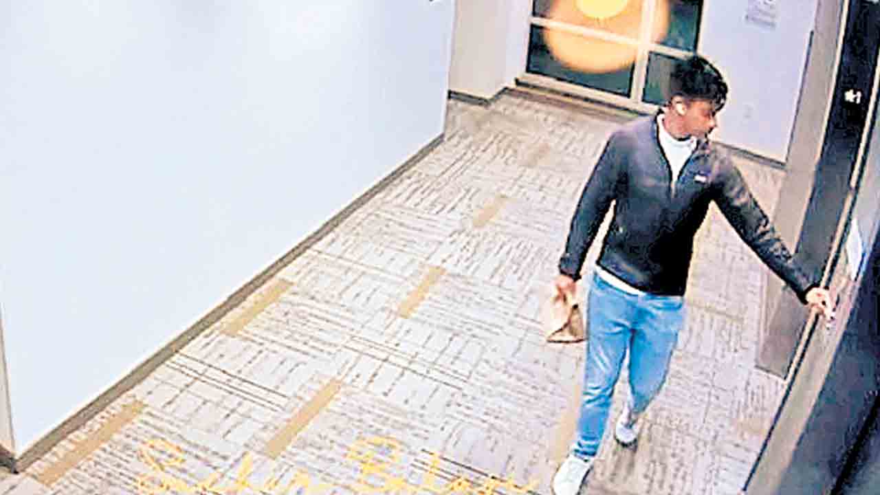 ‘సుచిర్‌ది ముమ్మాటికీ హత్యే’