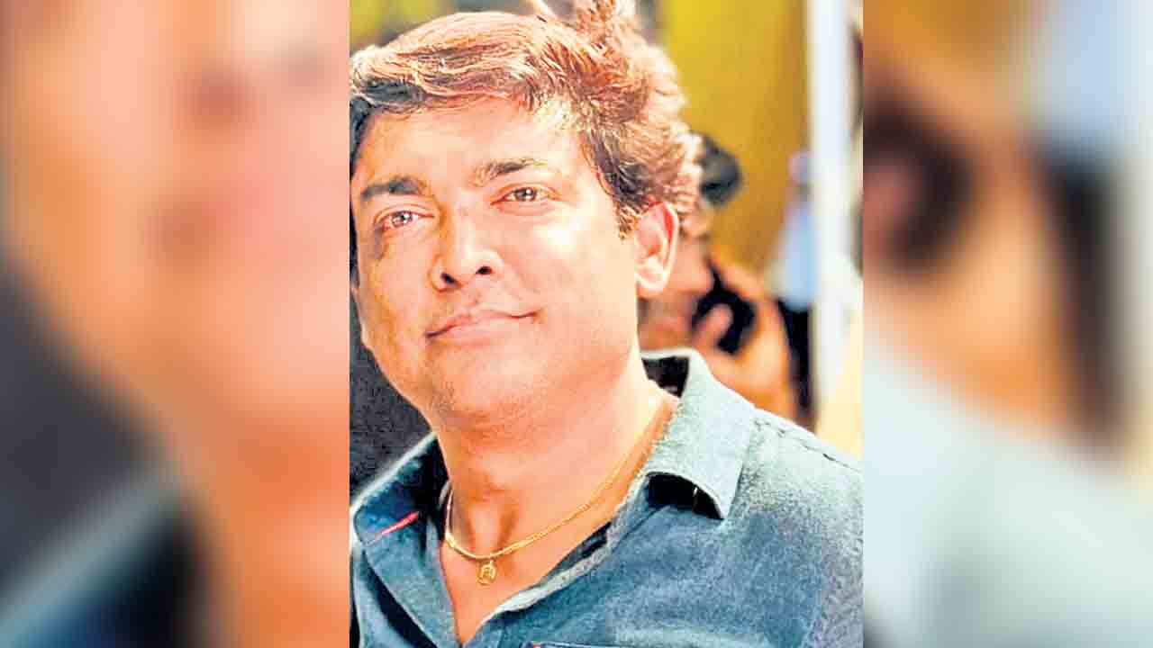 తనయుడి అవయవాలు దానం