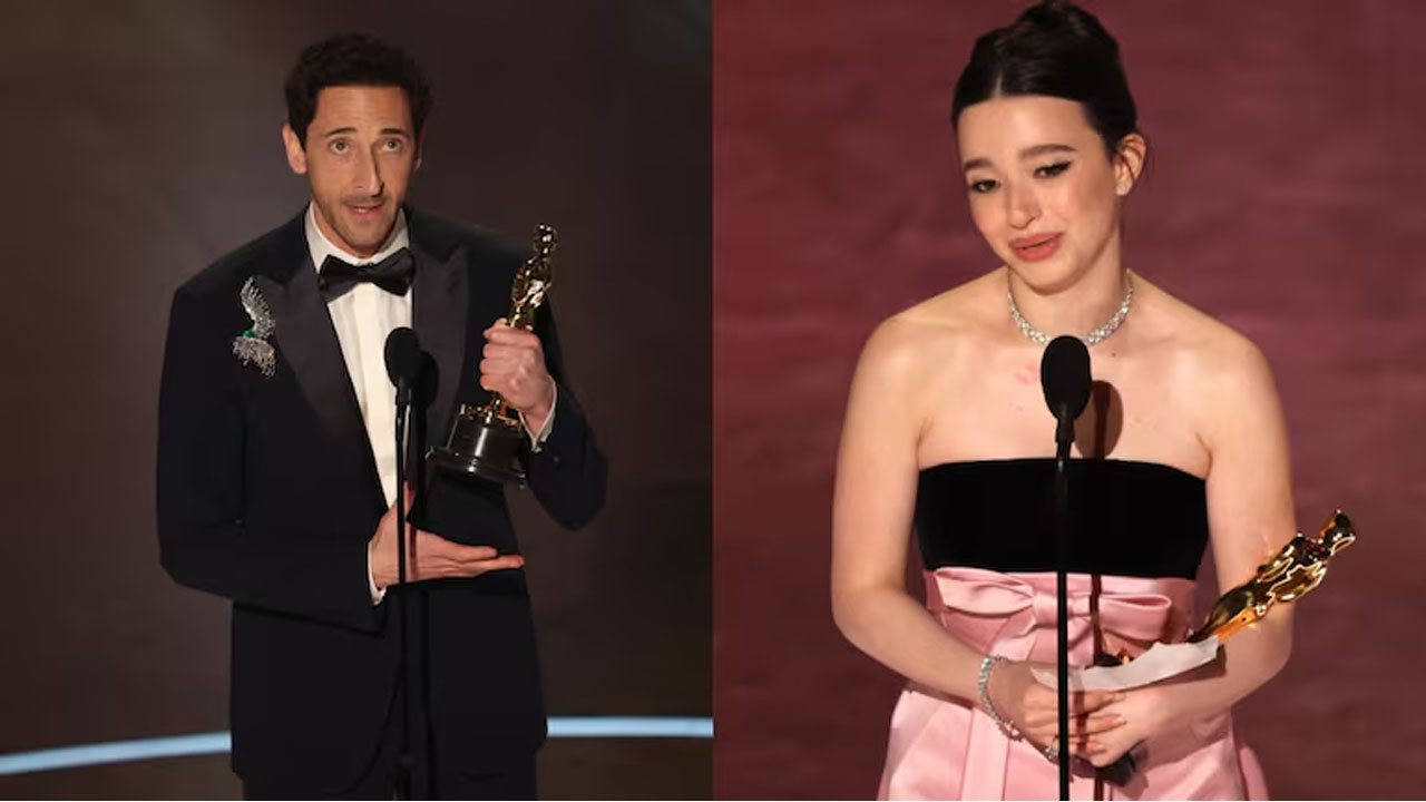 Oscar
