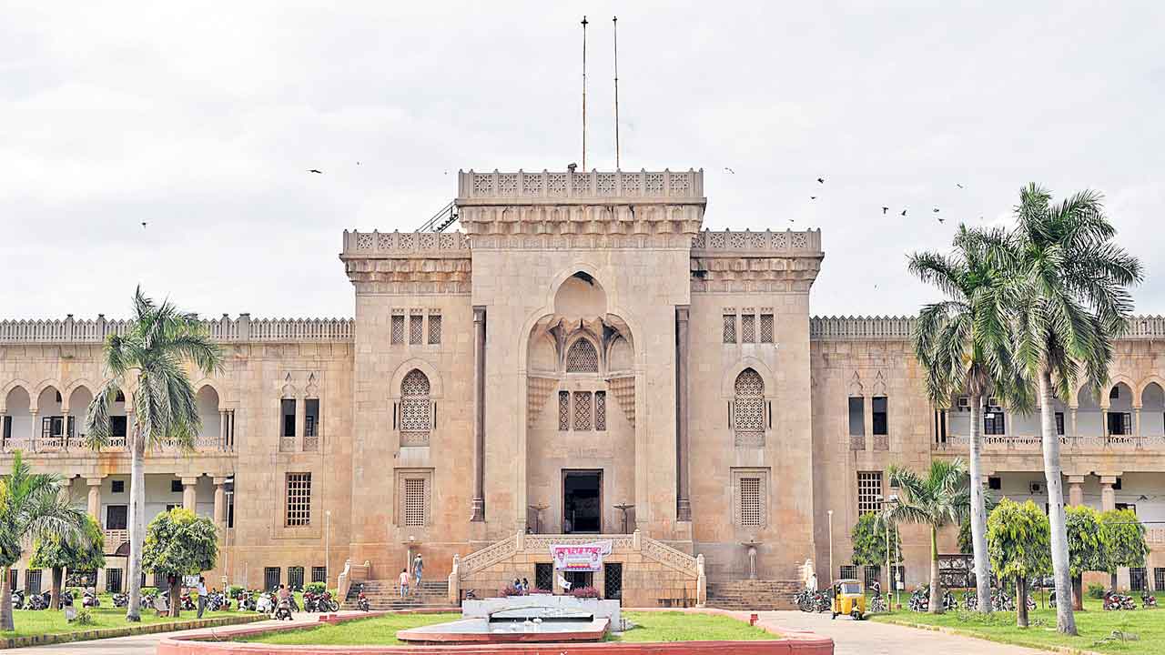 B.Ed Special Education | బీఈడీ స్పెషల్‌ ఎడ్యుకేషన్‌ కోర్సుల పరీక్షా ఫలితాల విడుదల