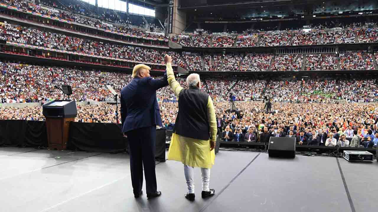 PM Modi | ట్రూత్‌ షోషల్‌లో చేరిన ప్రధాని మోదీ.. ట్రంప్‌తో ఉన్న పవర్‌ఫుల్‌ ఫొటోతో తొలి పోస్టు