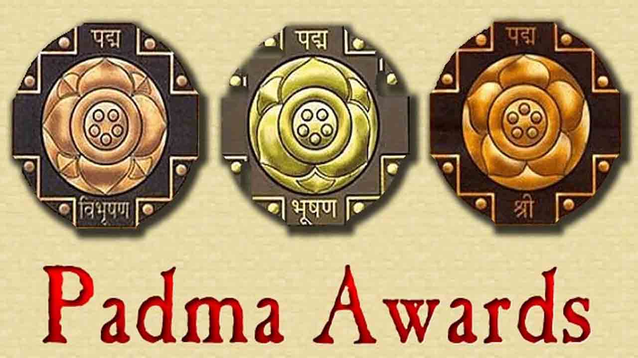 Padma Awards | పద్మ అవార్డులకు దరఖాస్తుల ఆహ్వానం