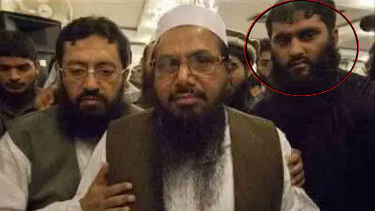 Terrorist | లష్కరే తోయిబాకు చెందిన మోస్ట్ వాంటెడ్ టెర్రరిస్ట్ హతం