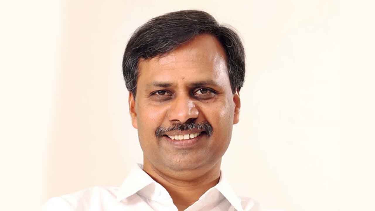 ఫలించిన పల్లా కృషి