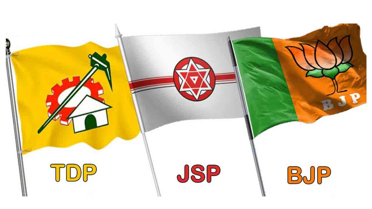 MLCs Unanimous | ఏపీలో ఐదుగురు ఎమ్మెల్యే కోటా ఎమ్మెల్సీలు ఏకగ్రీవం