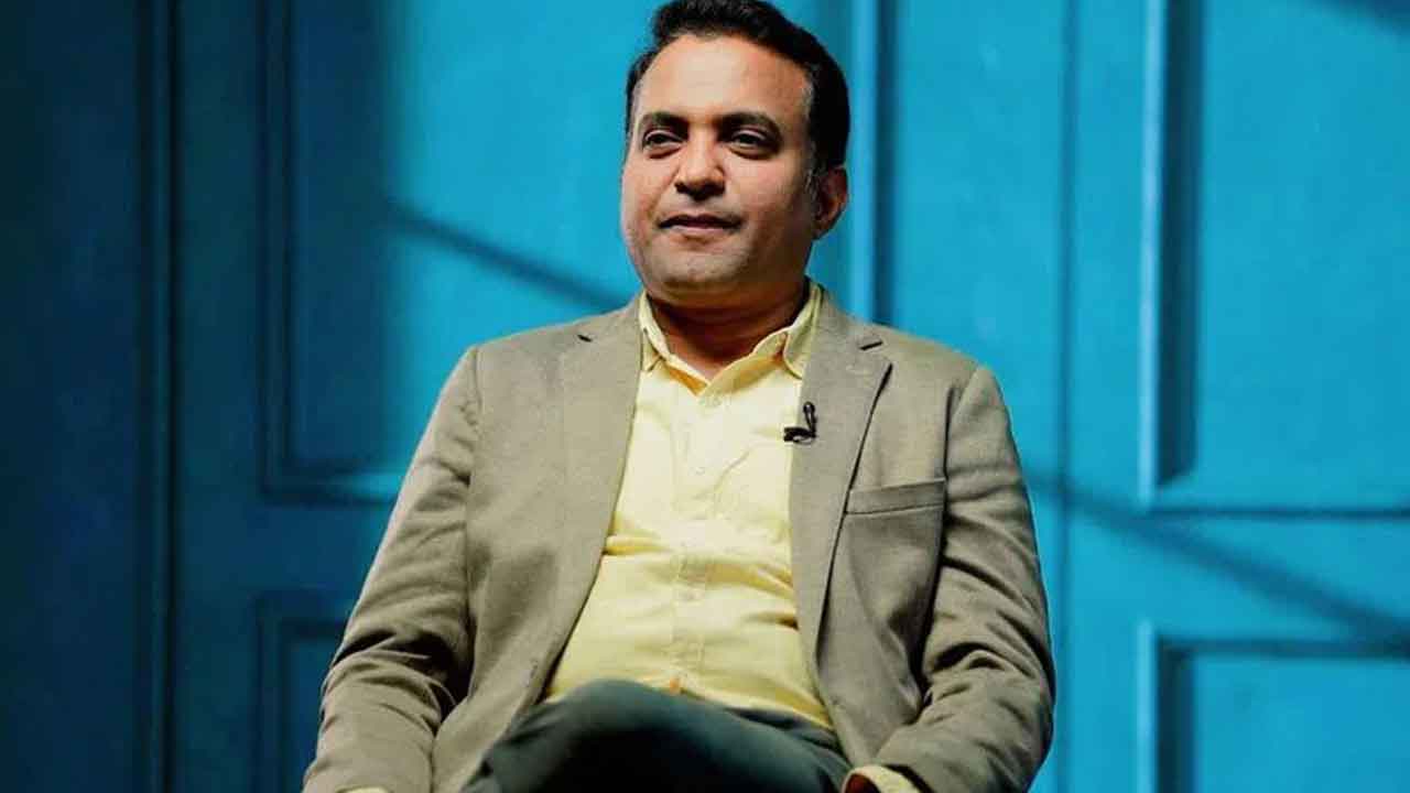 పాస్టర్‌ ప్రవీణ్‌ పగడాలకు కన్నీటి వీడ్కోలు