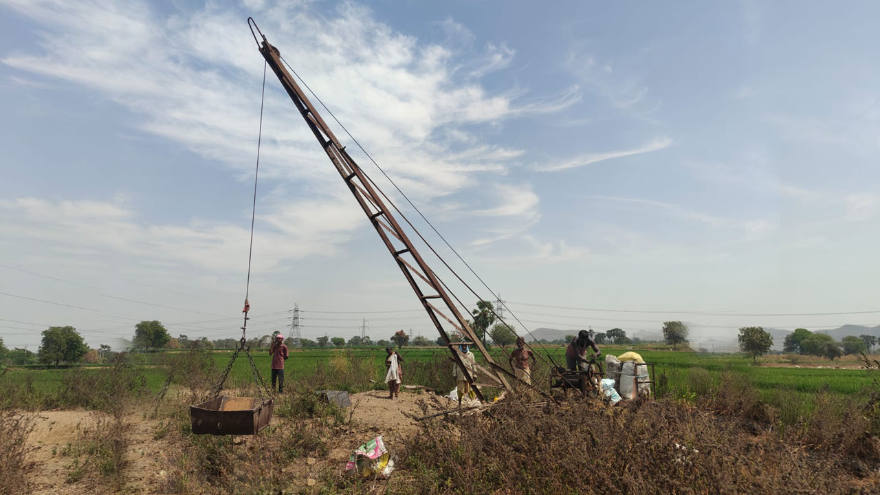 Peddapalli 1