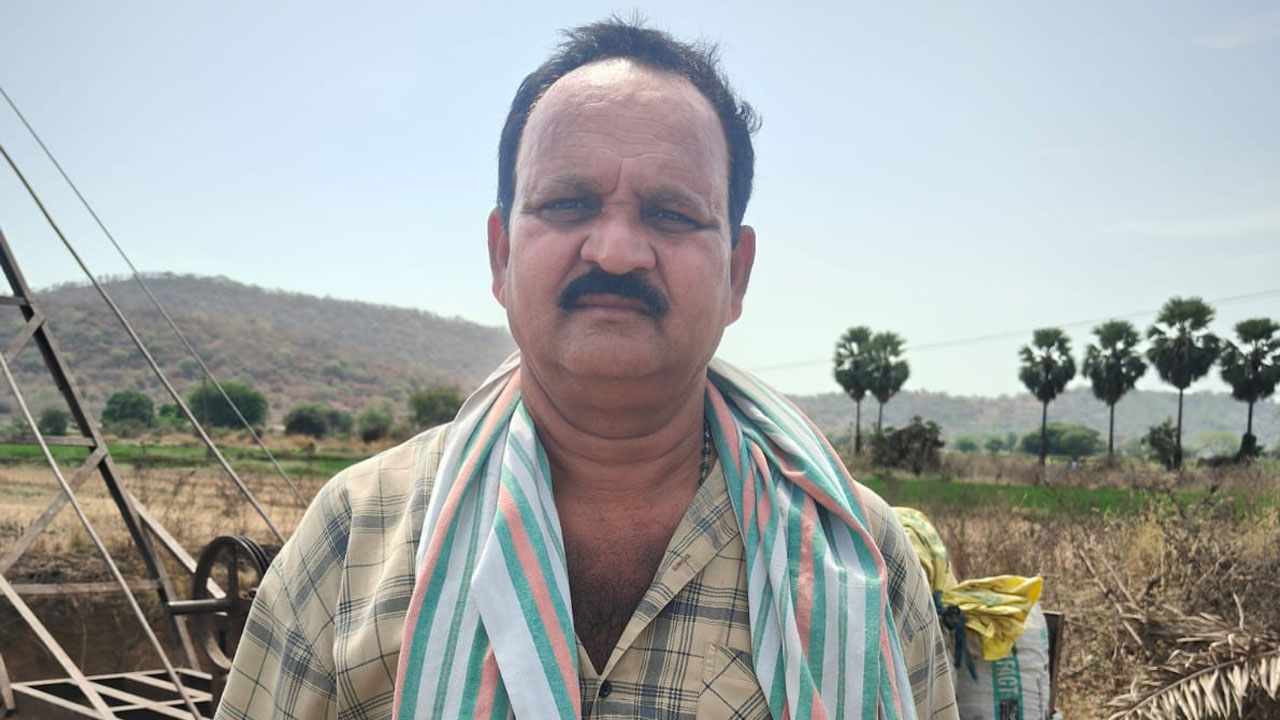 Peddapalli 2