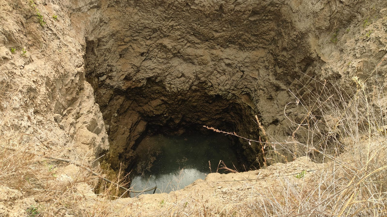 Ground Water | అడుగంటుతున్న భూగర్భజలాలు.. ఆందోళనలో అన్నదాతలు