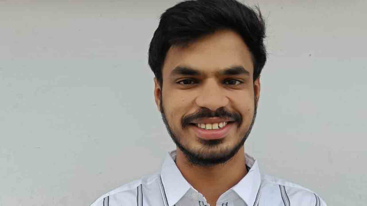 Peddashankaram Pet | గ్రూప్‌-1లో ప్రతిభ చాటిన పెద్దశంకరంపేట విద్యార్థి