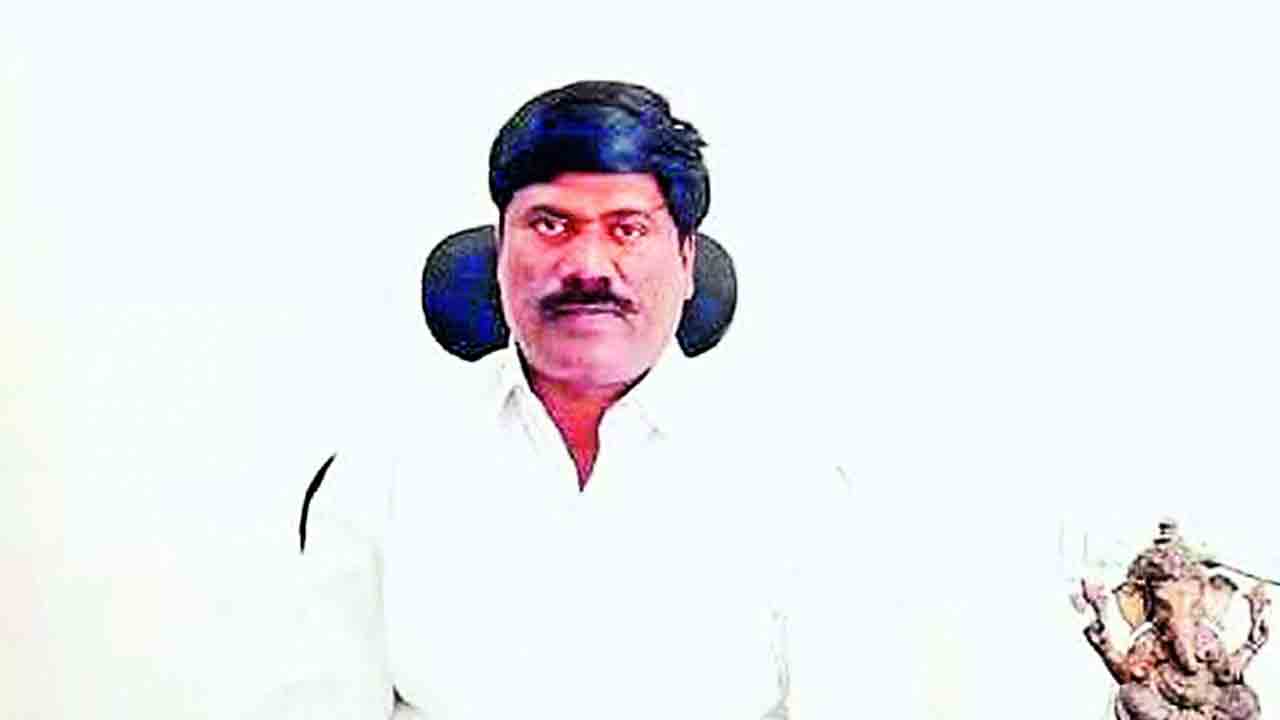 వ్యవసాయరంగానికి మొండి చేయి