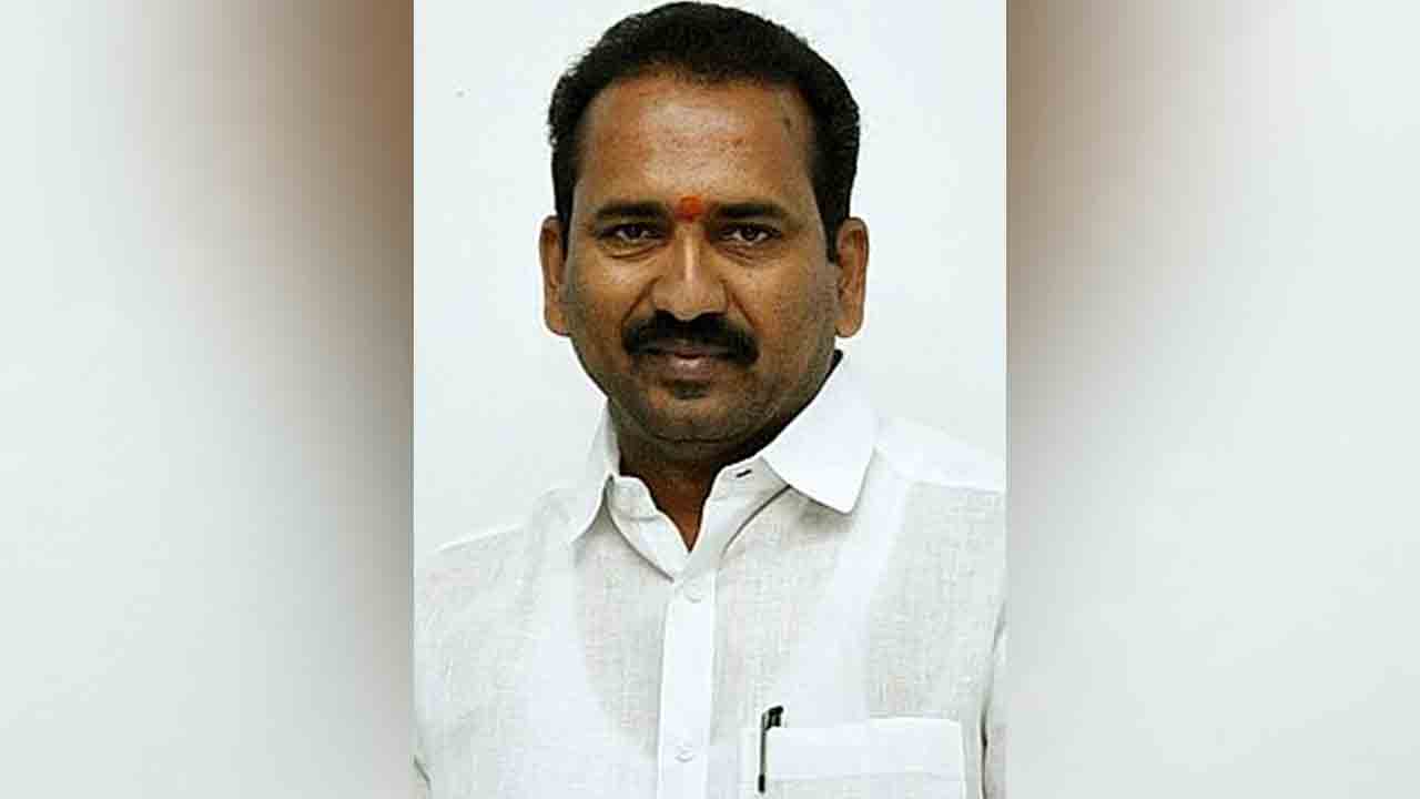 ‘మాడల్‌’ టీచర్ల సమస్యల పరిష్కారానికి కృషి