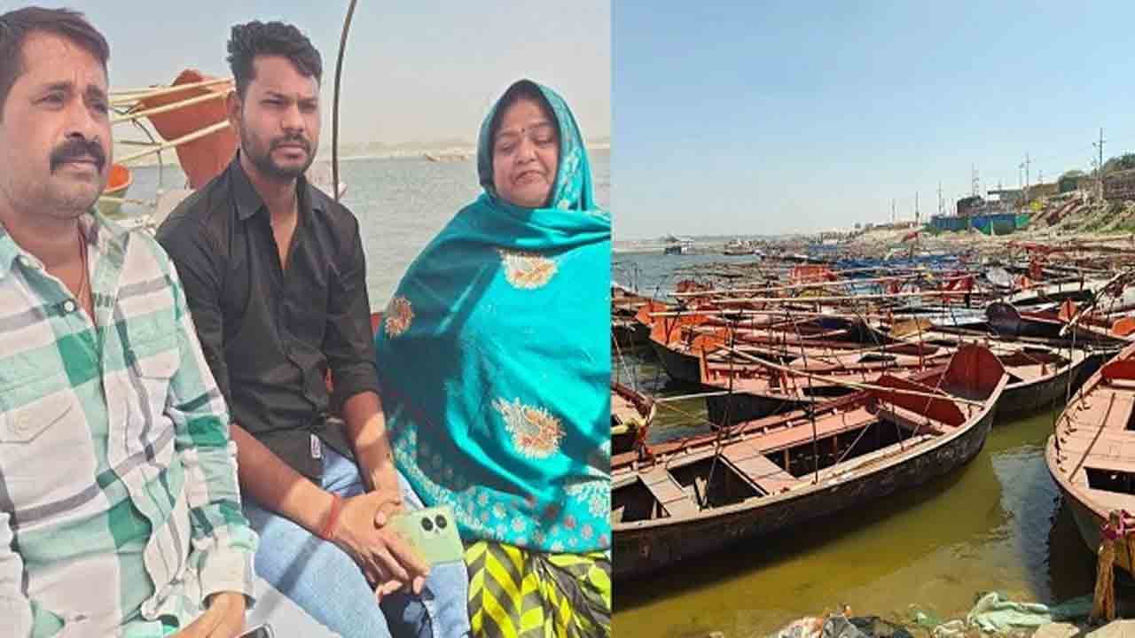 Pintu Mahara | జైలు నుంచి బెయిల్‌పై వచ్చి 45 రోజుల్లో నీతిగా రూ.30 కోట్లు సంపాదించిన రౌడీ షీటర్‌..!