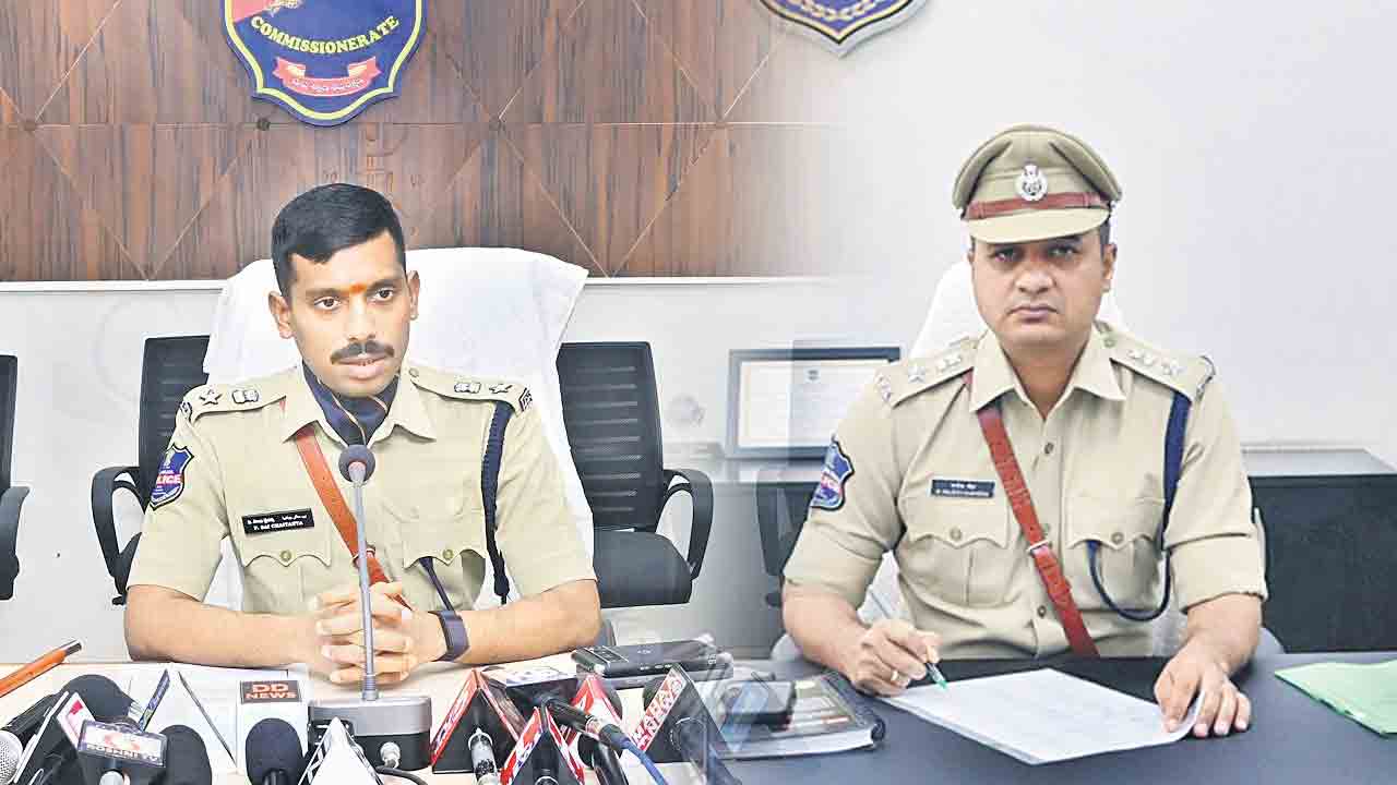 కోత్త బాస్‌లకు సవాలే !