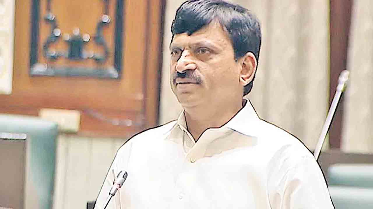 Congress Govt | 16 నెలల్లో మీడియాకు 200 కోట్ల యాడ్స్‌..! ఉద్యమ పత్రికపై కాంగ్రెస్‌ సర్కారు కక్ష!