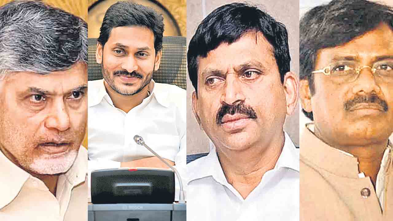 ADR | ఏపీ ఎమ్మెల్యేలు.. దేశంలోనే అత్యంత సంపన్నులు