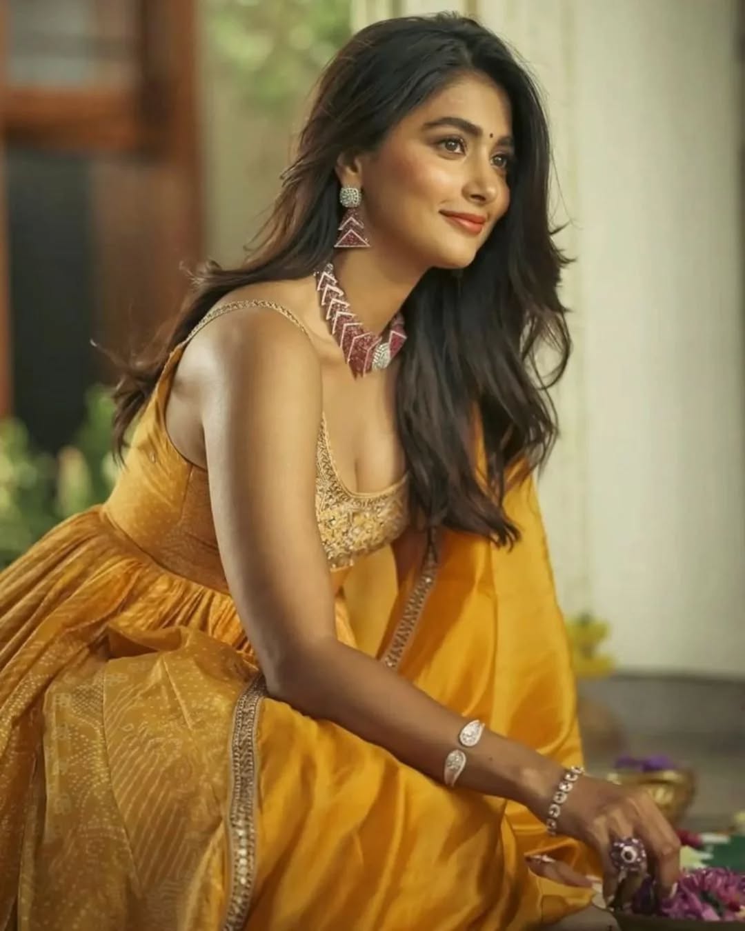 Pooja Hegde