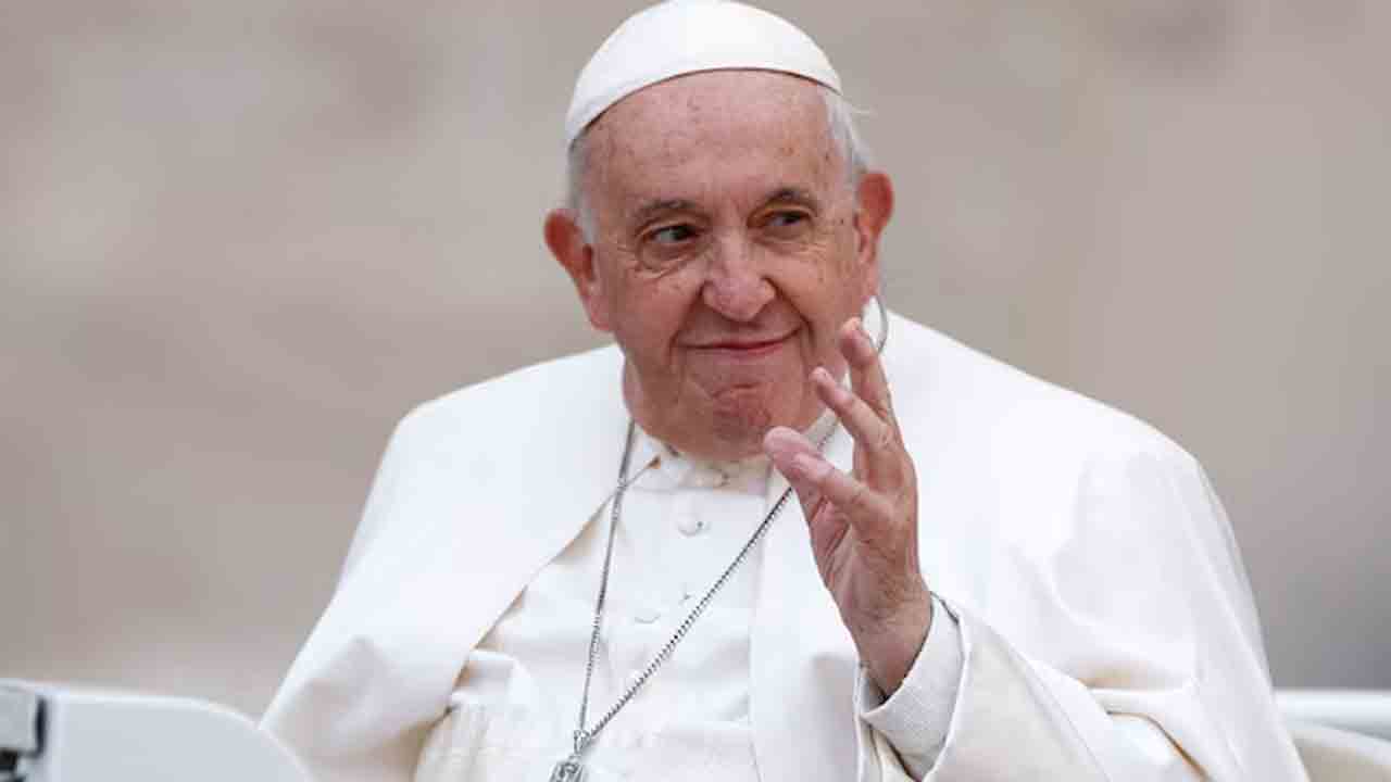 Pope Francis | కొత్తగా శ్వాససంబంధిత సమస్యలు లేవు.. నిలకడగానే పోప్‌ ఆరోగ్యం : వాటికన్‌