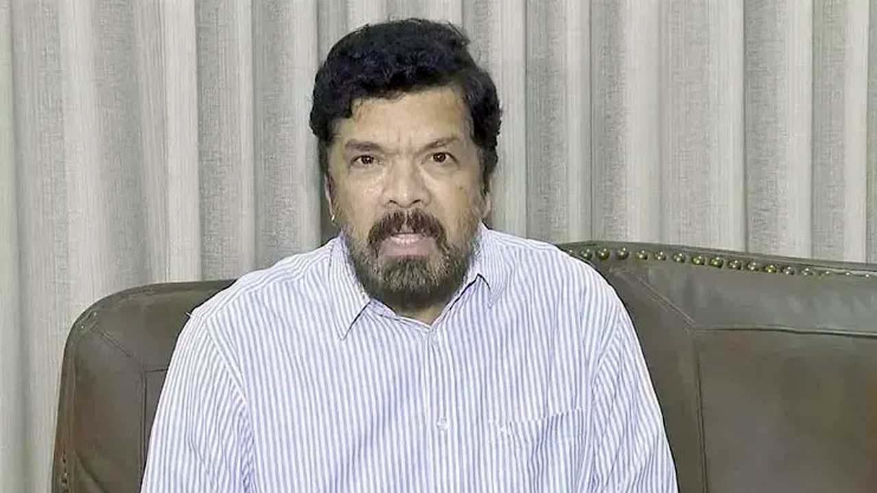 Posani Krishna Murali  | గుంటూరు జైలుకు నటుడు పోసాని కృష్ణమురళి..!