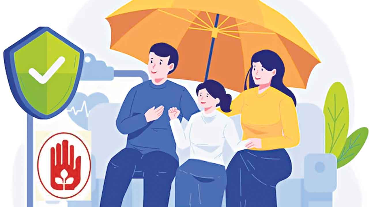 Postal Insurance | పోస్టల్‌ ఇన్సూరెన్స్‌ భళా.. బీమా ధీమాతోపాటు చక్కని ఆర్థిక ప్రయోజనాలు