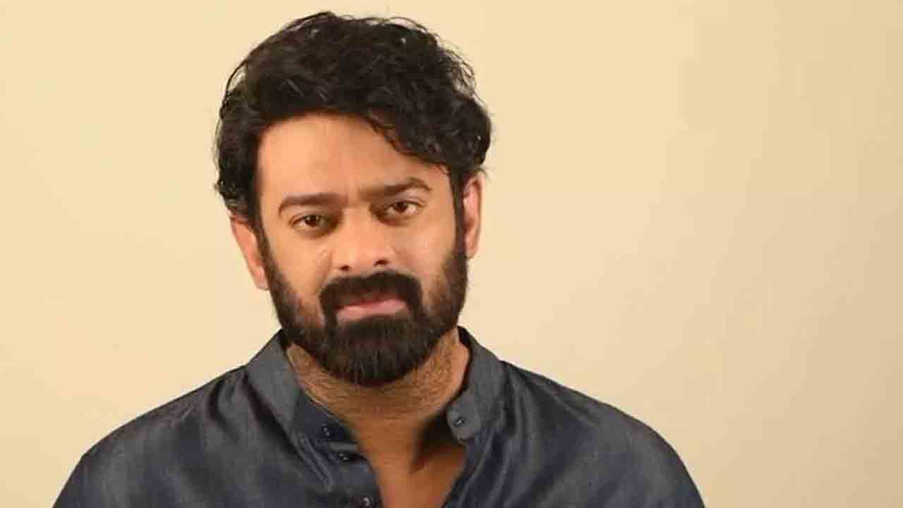 Fish Venkat | ఫిష్ వెంక‌ట్‌కి అండ‌గా ప్ర‌భాస్.. కిడ్నీ దాత‌ని ఏర్పాటు చేసుకోమ‌ని క‌బురు